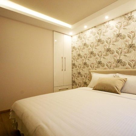 Apartment Jasmine 2 Beograd Bagian luar foto