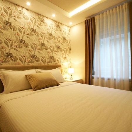 Apartment Jasmine 2 Beograd Bagian luar foto