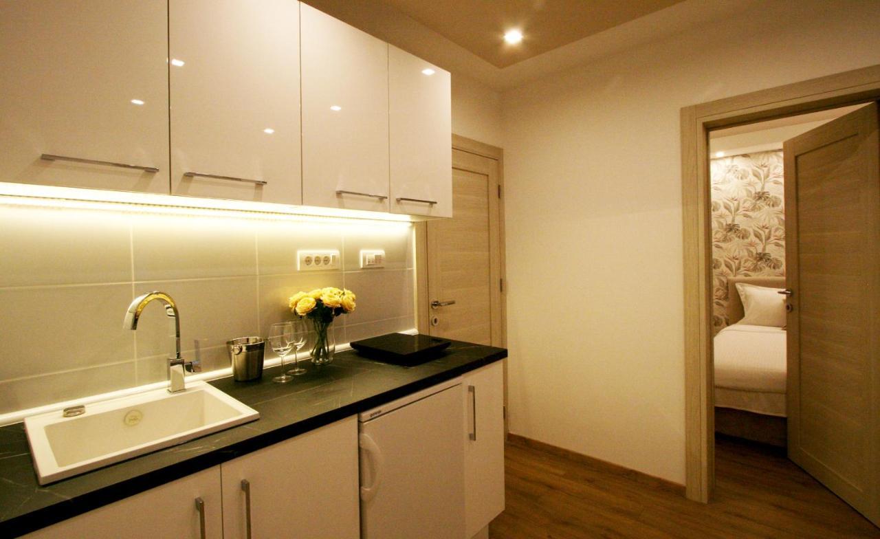 Apartment Jasmine 2 Beograd Bagian luar foto